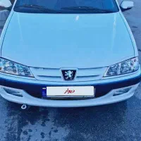 پارس موتور جدید401