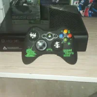 ایکس باکس 360 سوپر اسلیم