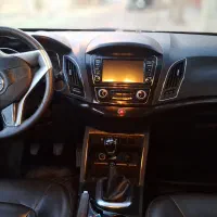 جک S5 دنده ای