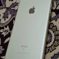 64 گیگ iPhone 6s Plus|موبایل|تهران, بروجردی|دیوار
