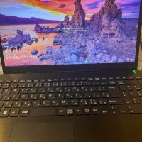 لپ تاپ بی نظیر سونی ۱۷ اینچی نسل ۸ در حد آک|رایانه همراه|تهران, سعادت‌آباد|دیوار