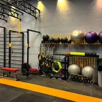 تجهیزات ورزشی و کراسفیت