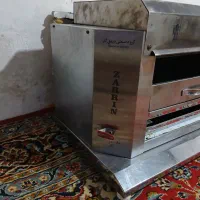 منقل کباب تابشی20 سیخ|کافیشاپ و رستوران|سبزوار, امام خمینی (ناوی)|دیوار