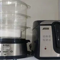 وسیله برقی نو|سایر لوازم برقی|مشهد, چهارچشمه|دیوار