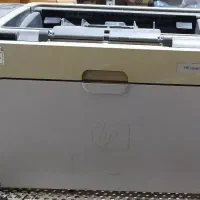 پرینتر hp1505|پرینتر، اسکنر، کپی، فکس|تهران, لاله زار|دیوار