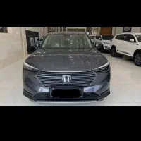 هوندا HRV هیبرید 2024