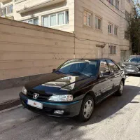 پارس موتور جدید مشکی ۱۴۰۱|خودرو سواری و وانت|بجنورد, |دیوار