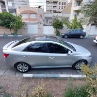 سراتو ۲۰۱۲ وارداتی ۱۶۰۰ فول اتومات