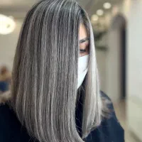 فراخوان مدل رنگ و لایت درمرکز تخصصی|خدمات آرایشگری و زیبایی|شیراز, آزادی|دیوار