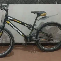 دوچرخه المپیا سایز 24|دوچرخه، اسکیت، اسکوتر|سنندج, |دیوار