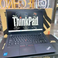 Lenovo thinkpad T14 G2 /i5/16/512/iris Xe