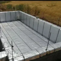 ایزوگام کسنزانی|مصالح و تجهیزات ساختمان|سنندج, |دیوار