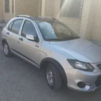 فروش کوییک آر نقره ایی تمام فابریک ۱۴۰۱