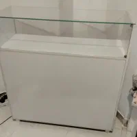 میز های گلاس،نو نو