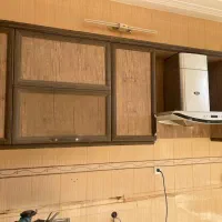 کابینت فروشی|آب‌چکان و نظم‌دهنده ظروف|کاشان, ۲۲ بهمن|دیوار