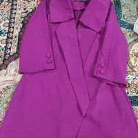 پالتو ومانتو|لباس|آزادشهر, |دیوار