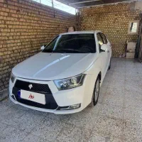 دنا پلاس تیپ ۲ مدل ۱۴۰۱|خودرو سواری و وانت|دهلران, |دیوار