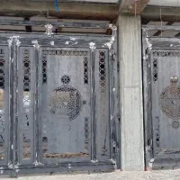 انجام کار جوشکاری