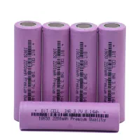 باتری لیتیومی استوک