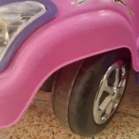 ماشین کودک|اسباب‌بازی بچه|اهواز, کوی فرهنگیان ۲|دیوار