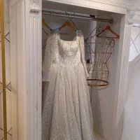 فروش وسایل فروشگاه و مزون