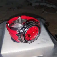 ساعت جی شاک اصل