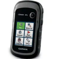 جی پی اس گارمین etrex30x