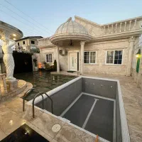 کاخ ویلای لاکچری استخردار منطقه زیبای بابلسر|فروش خانه و ویلا|بابلسر, |دیوار