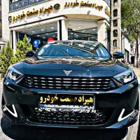 ریسپکت۲ رسپکت2مدل ۱۴۰۴ /صفر خشک تیپ دو