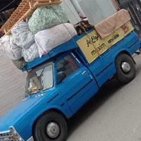 حمل اثاث منزل و شرکت تضمینی|خدمات حمل و نقل|خوی, |دیوار