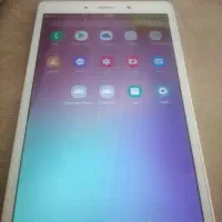 تبلت سامسونگ A2 سیم کارت خور باحافظه16 گیگ|تبلت|مشهد, کوی سیدی|دیوار