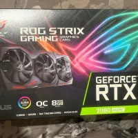 کارت RTX 2080 Super