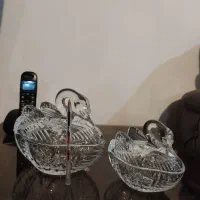 شکلات خوری یا قندان