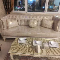 کاور مبل نفیس