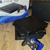 ps4 اسلیم ۱ ترابایت