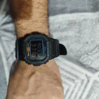 ساعت  دیجیتال نظامی اسکمی مدل1554