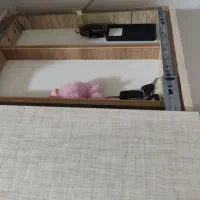 درایو لباس 3طبقه|جاکفشی، کمد، دراور|ارومیه, |دیوار