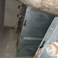فن کوئل سقفی دوموتوره