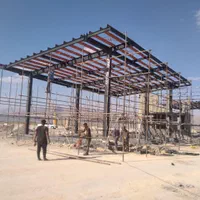 داربست فلزی،اجاره الوار،بیمه|خدمات پیشه و مهارت|شیراز, شهرک بهشتی|دیوار