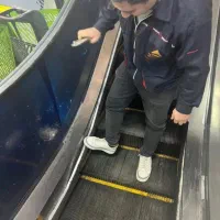 سرویسکار وتعمیر کار  آسانسور . یافت اباد