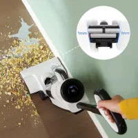 جارو آب و خاک ربوراک|جاروبرقی، جارو شارژی، بخارشو|کرج, مطهری|دیوار