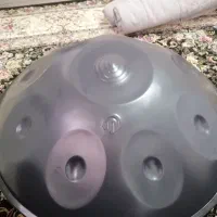 هنگ درام|سازهای بادی|کرمانشاه, |دیوار