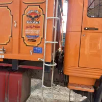 بنز تک باری|خودرو سنگین|کهریزک, |دیوار