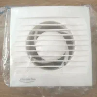 هواکش خزر فن