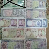 کلکسیونی اسکناس