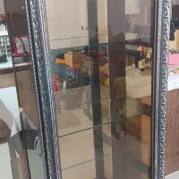 بوفه گل میز میز تلوزیون|بوفه، ویترین، کنسول|شیراز, شهرک سراج‎|دیوار