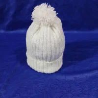 کلاه تک دستبافت