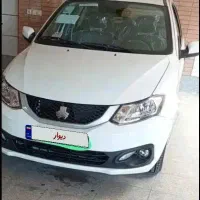 ساینا s ۸۵ گانه صفر|خودرو سواری و وانت|شاهین‌شهر, عطار|دیوار
