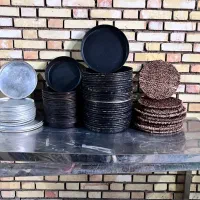 قالب پیتزا