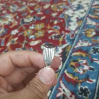 انگشتر کهربا